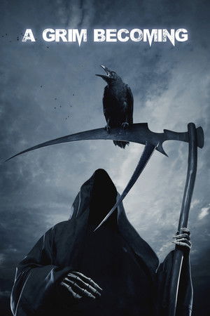 A Grim Becoming A Grim Becoming