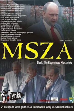 Msza Msza