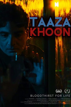 Taaza Khoon Taaza Khoon