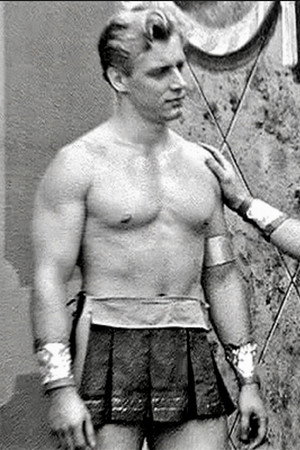 Bruce Reed