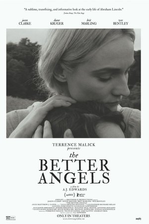 The Better Angels The Better Angels