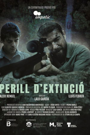 Perill d'extinció Perill d'extinció