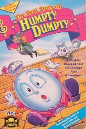 The Real Story of Humpty Dumpty The Real Story of Humpty Dumpty