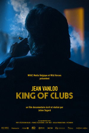 Jean Vanloo: King of Clubs Jean Vanloo: King of Clubs