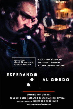 Waiting For Gordo Waiting For Gordo