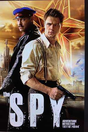 The Spy
