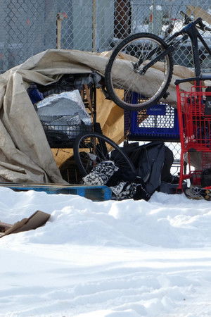 This is Where We Live This is Where We Live