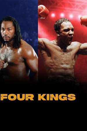 Four Kings