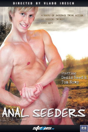 Anal Seeders Anal Seeders