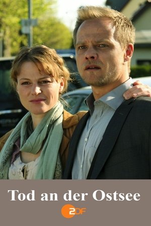 Death on the Baltic Death on the Baltic