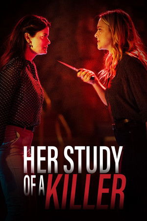 Her Study of a Killer Her Study of a Killer