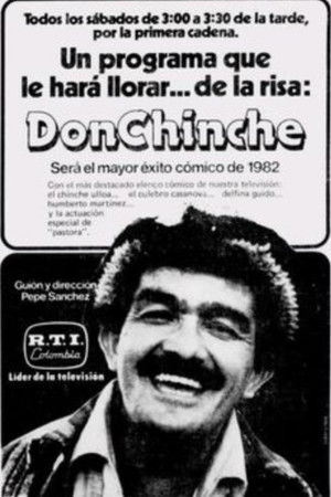 Don Chinche