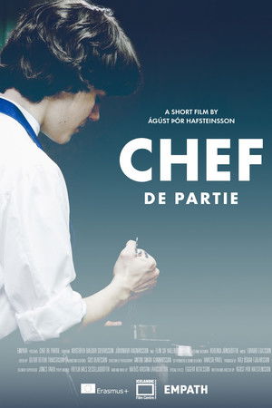 Chef de Partie