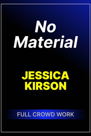 No Material No Material