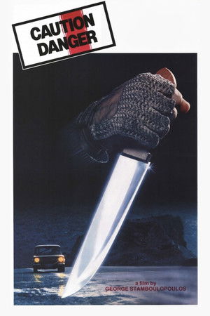 Caution, Danger! Caution, Danger!