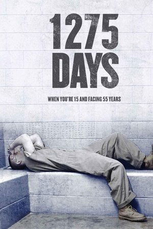 1275 Days 1275 Days