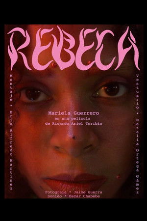 Rebeca Rebeca