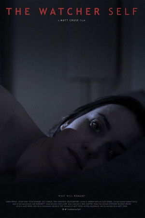 The Watcher Self The Watcher Self