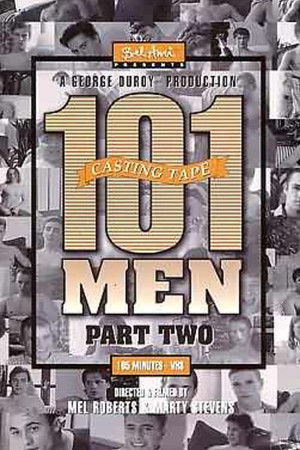 101 Men: Bel Ami Casting Tape 2 101 Men: Bel Ami Casting Tape 2