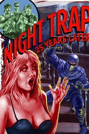 Night Trap: 25 Years Later