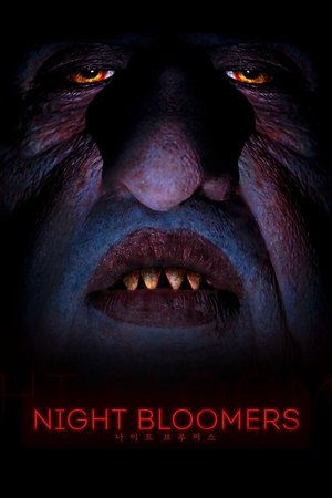 Night Bloomers Night Bloomers