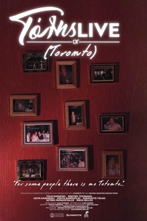 TolisLive or (Toronto) TolisLive or (Toronto)