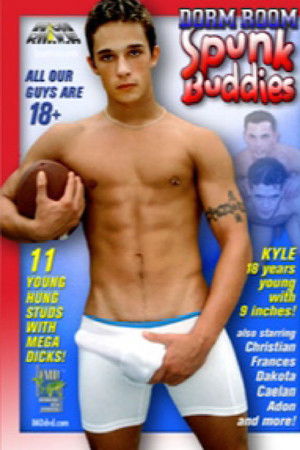 Dorm Room Spunk Buddies Dorm Room Spunk Buddies