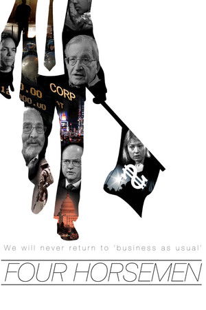 Four Horsemen Four Horsemen