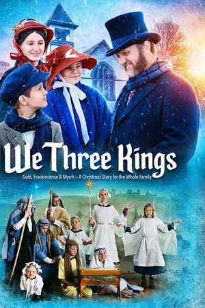 We Three Kings We Three Kings