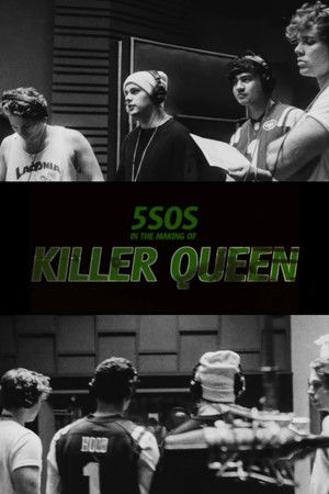 5SOS In the Making of Killer Queen 5SOS In the Making of Killer Queen