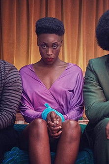 Grace Under Pressure Grace Under Pressure