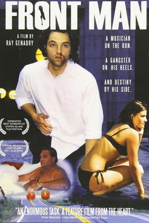 Front Man Front Man