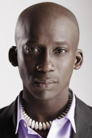 Derrick N. Ashong
