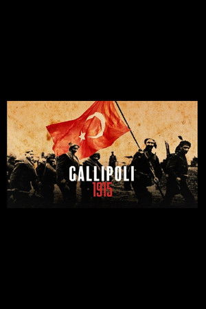 Gallipoli 1915 Gallipoli 1915