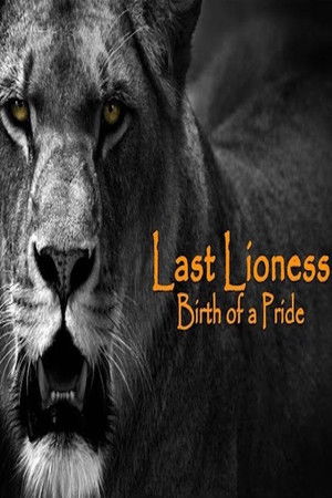 The Last Lioness: Birth of a Pride The Last Lioness: Birth of a Pride