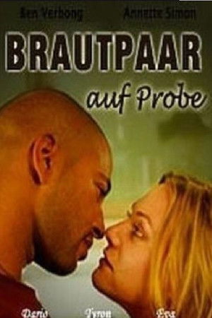 Brautpaar auf Probe Brautpaar auf Probe