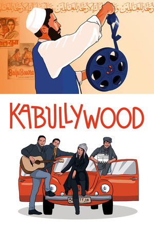 Kabullywood Kabullywood