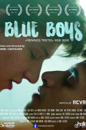 Blue Boys Blue Boys