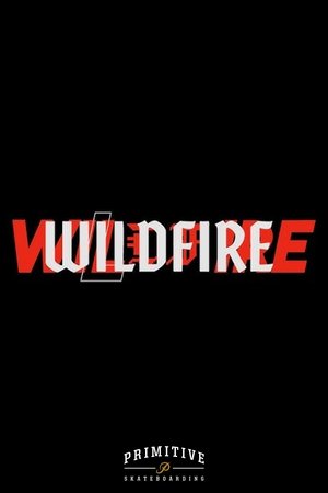 Primitive Skate | WILDFIRE Primitive Skate | WILDFIRE