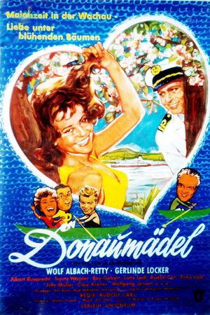 Dort in der Wachau Dort in der Wachau