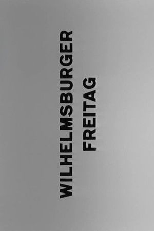 Wilhelmsburger Freitag