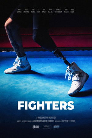 Fighters Fighters