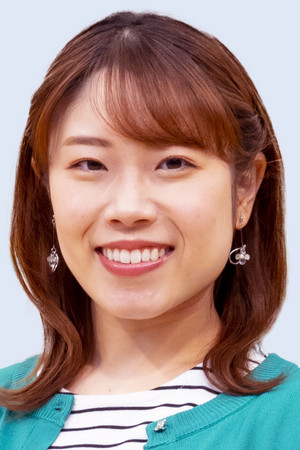 Haruka Murakami