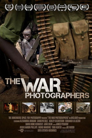 The War Photographers The War Photographers