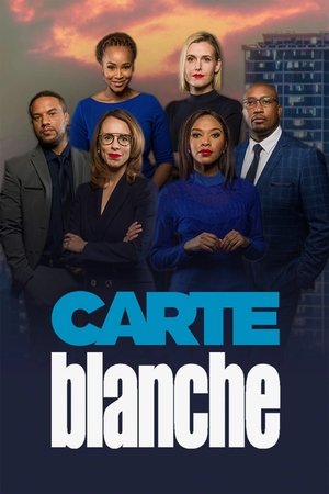 Carte Blanche Carte Blanche