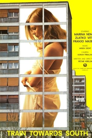 Southbound Train Southbound Train