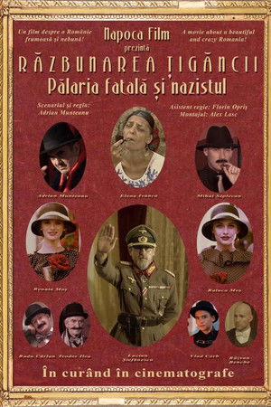 The Gypsy Revenge - The Deadly Hat and the Nazi