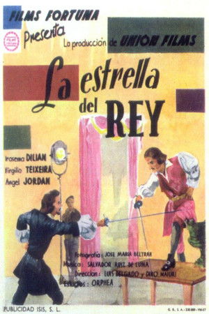 La estrella del rey La estrella del rey