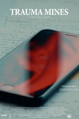 Trauma Mines Trauma Mines