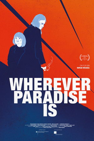 Wherever Paradise Is Wherever Paradise Is
